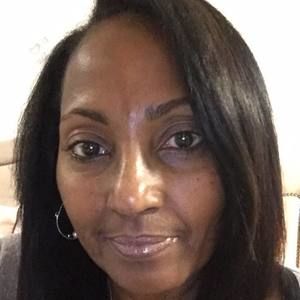 Meet your Posher, Brenda