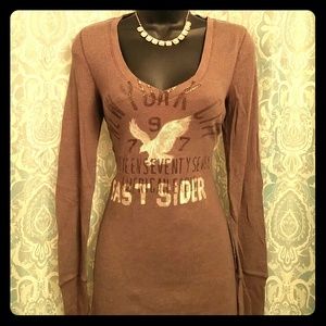 American Eagle long sleeve