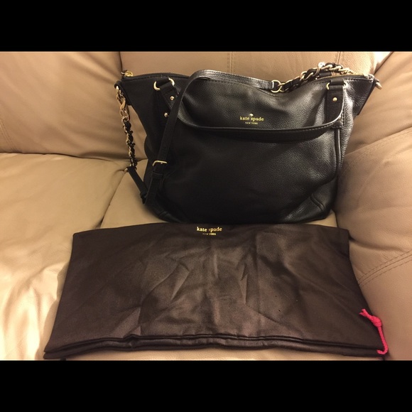 Used Kate Spade bag