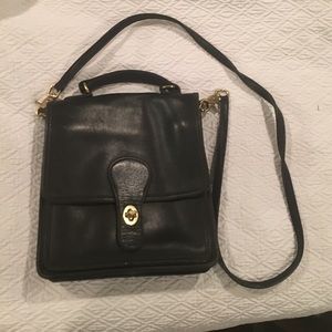 Vintage Coach Purse