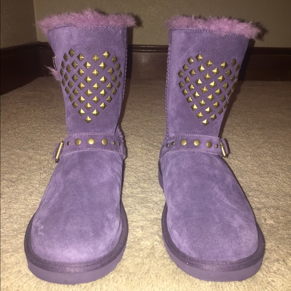 Uggs girls