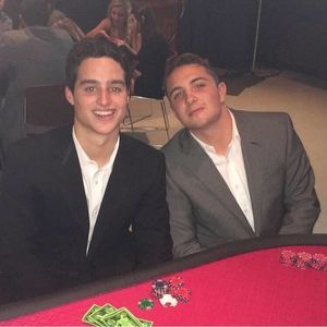 Meet your Posher, Sean