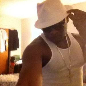 Meet your Posher, Peter