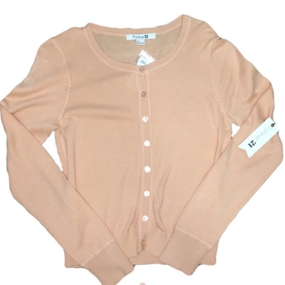 Forever 21 Sweaters - Forever 21 cardigan