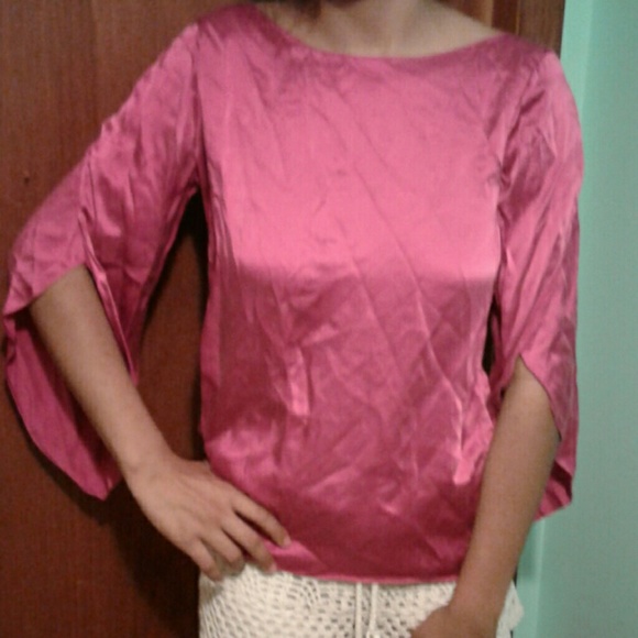 Woman's top