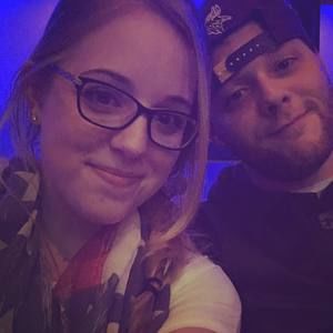 Meet your Posher, Breann