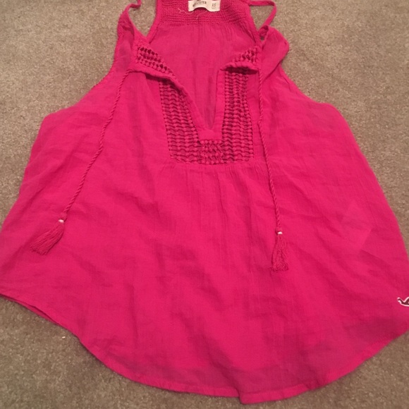 Spaghetti strap! - Picture 1 of 3