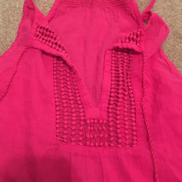 Spaghetti strap! - Picture 2 of 3