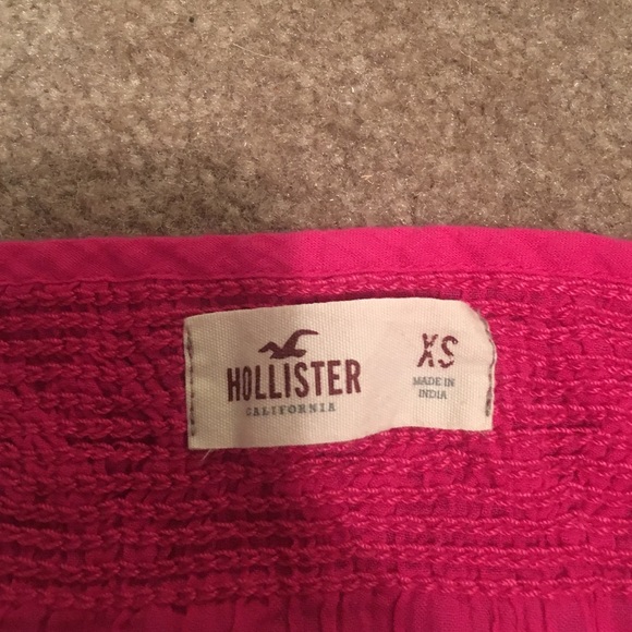 Spaghetti strap! - Picture 3 of 3