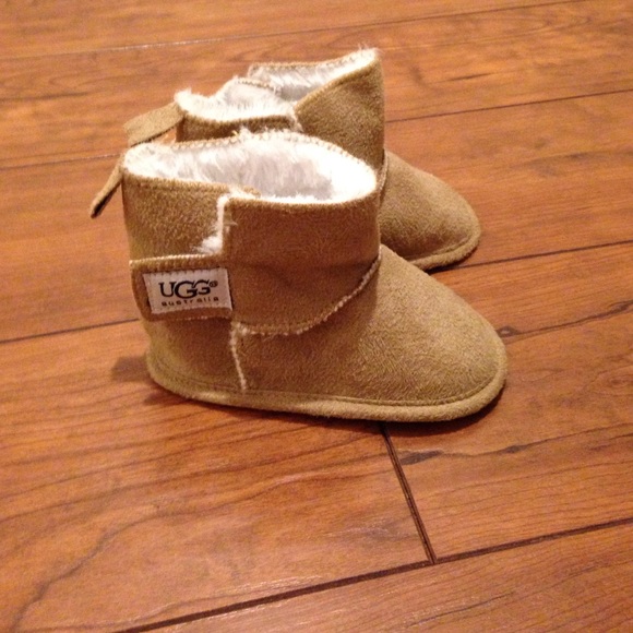 Baby uggs