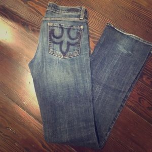 DPD Jeans!