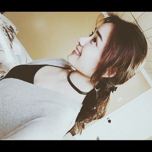 Meet your Posher, Uyen