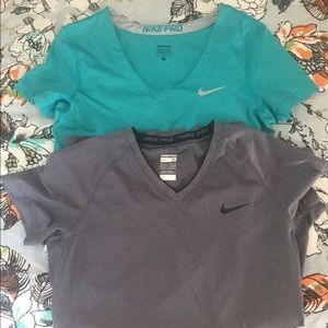 NIKE DRY FIT BUNDLE