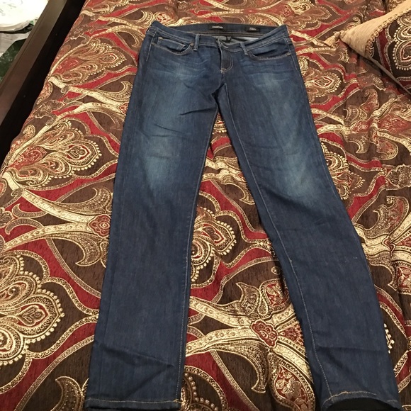 Bebe Chloe skinny jean - Picture 1 of 3
