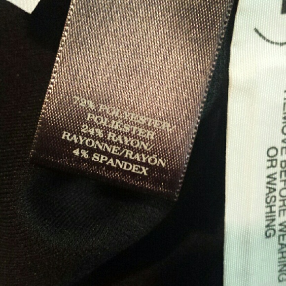 Ann Taylor blouse - Picture 2 of 2