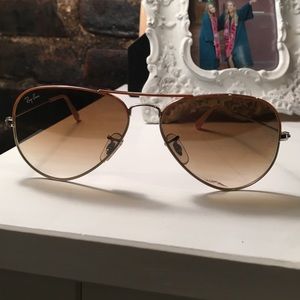 Ray-Ban Aviators