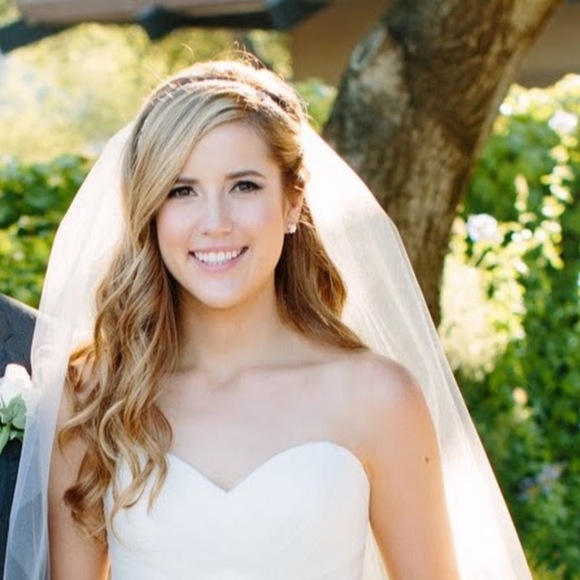 Meet your Posher, Sara