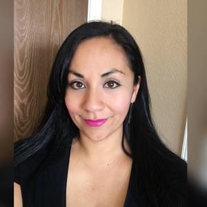 Meet your Posher, Priscilla