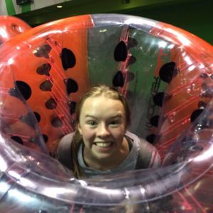 Meet your Posher, Maria