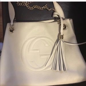 Gucci tote