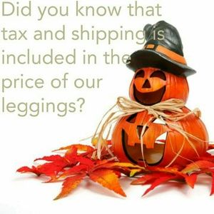 Leggings