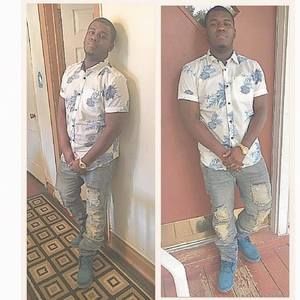 Meet your Posher, Dwayne