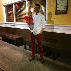 Meet your Posher, Dillon