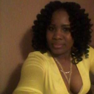 Meet your Posher, Daphne