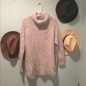 Free People Dylan turtleneck