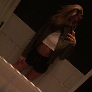 Meet your Posher, Kasidi