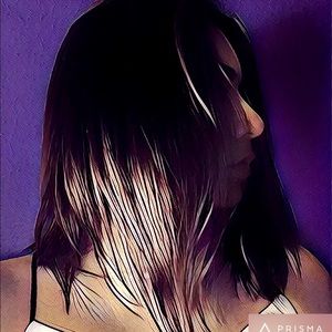 Meet your Posher, Lizzy