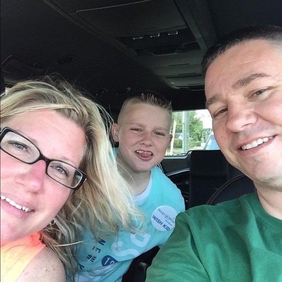 Meet your Posher, Charles - Picture 2 of 4