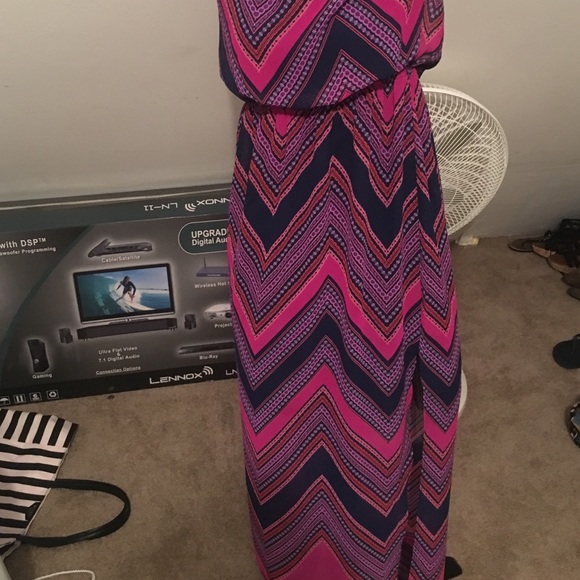Maxi dress! - Picture 1 of 4