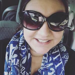 Meet your Posher, Crisstina