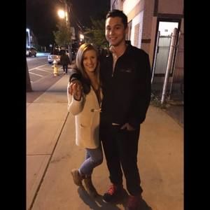 Meet your Posher, Jacky