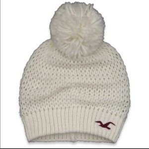 Hollister knit Beenie