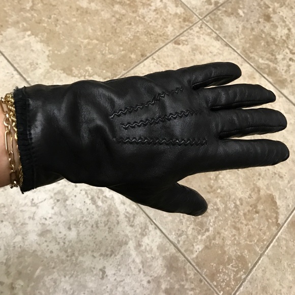 Brand new Genuine leather gloves - Picture 3 of 3