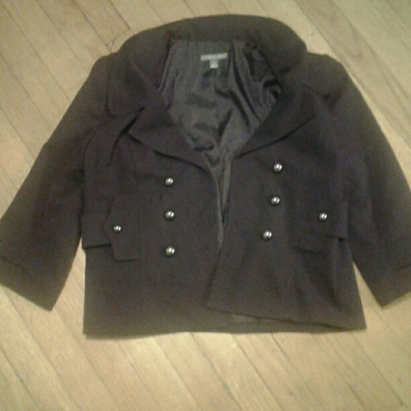 Woman's blazer