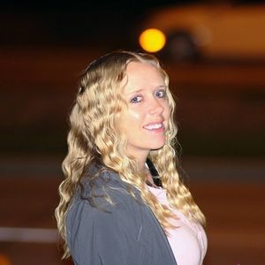 Meet your Posher, Leanne