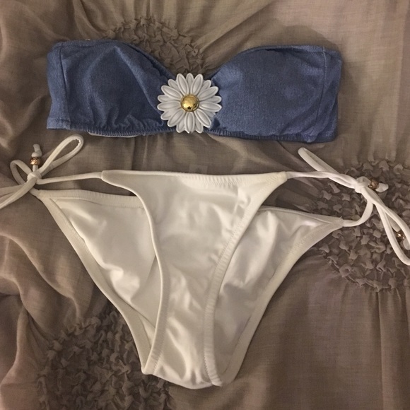Never worn