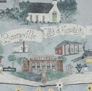 Meet your Posher, Miranda