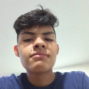 Meet your Posher, Jonathan