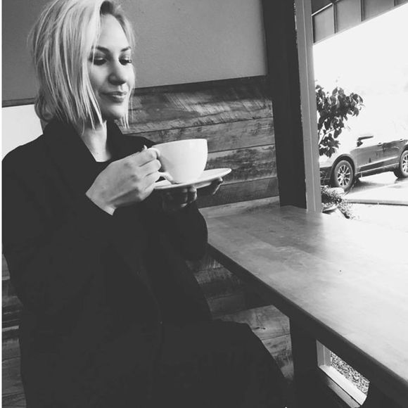 Meet your Posher, Madison