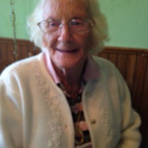 Meet your Posher, Mischelle