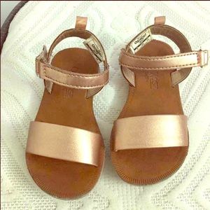 Toddler Girls Sandals
