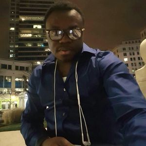 Meet your Posher, Chris