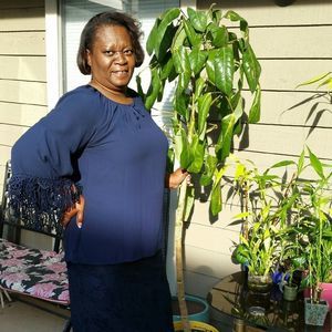 Meet your Posher, Gwendolyn