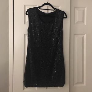 Sprinkle express dress