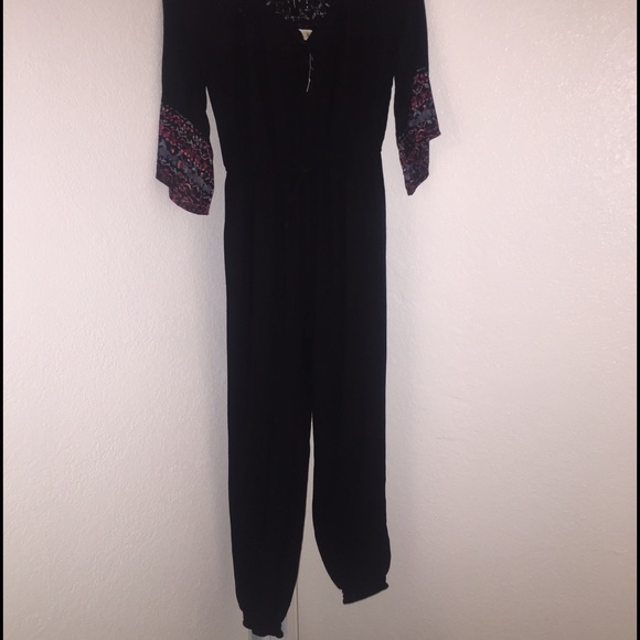 jumpsuit