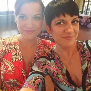 Meet your Posher, Ioana